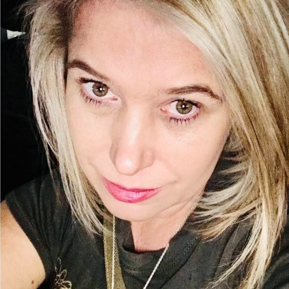 Meet your Posher, Jacqueline